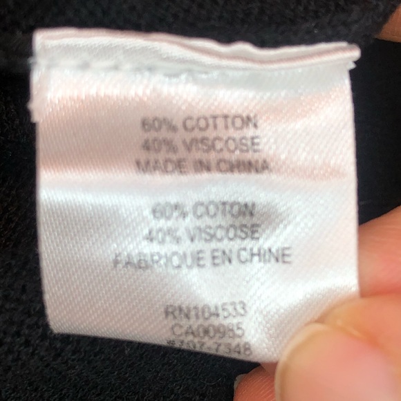 Nanette Lepore Floral Knit Embroidered Cutout Mini Dress XS - Picture 9 of 15